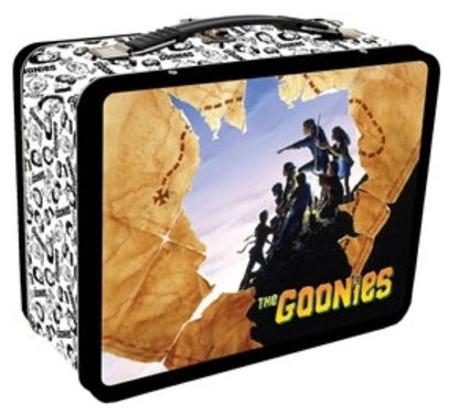 The Goonies - Goonies Tin Tote