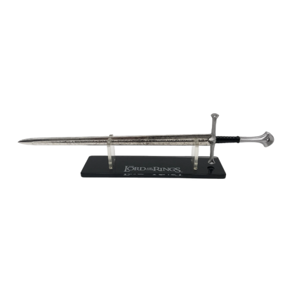 The Lord of the Rings - Anduril sword Scaled Prop Replica