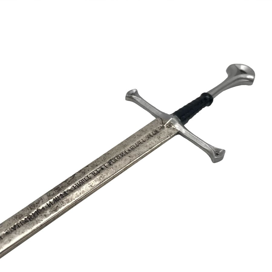 The Lord of the Rings - Anduril sword Scaled Prop Replica