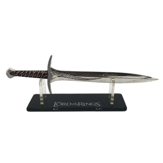 Lord of the Rings - Sting Scaled Replica