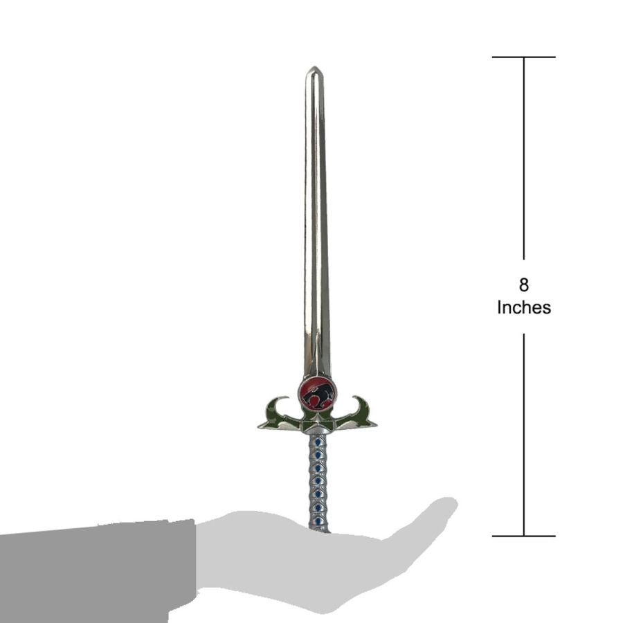 Thundercats - Sword of Omens Scaled Replica