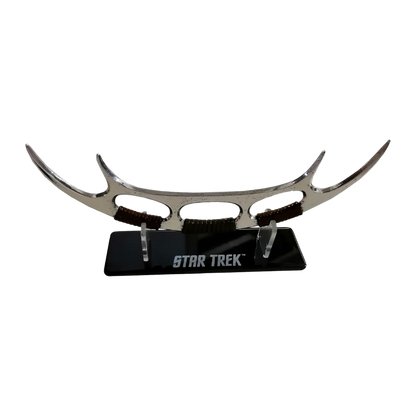 Star Trek - Bat'Leth Scaled Replica