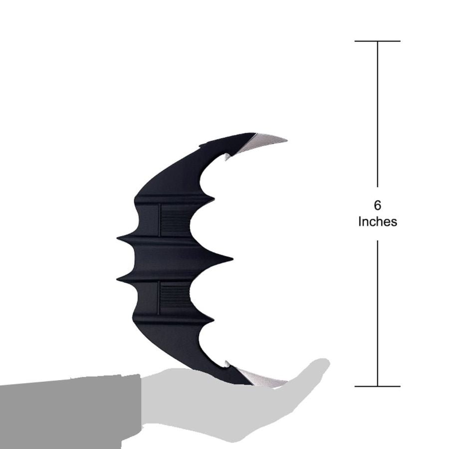 Batman 1989 - Batarang Scaled Replica