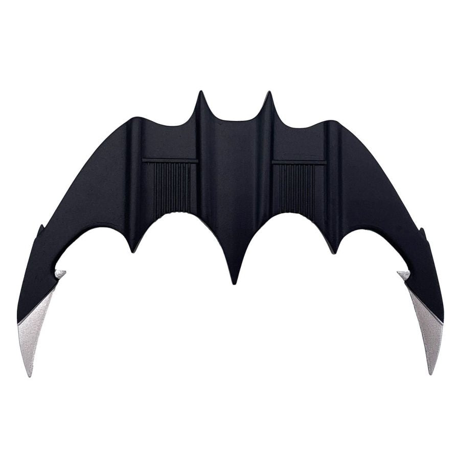 Batman 1989 - Batarang Scaled Replica