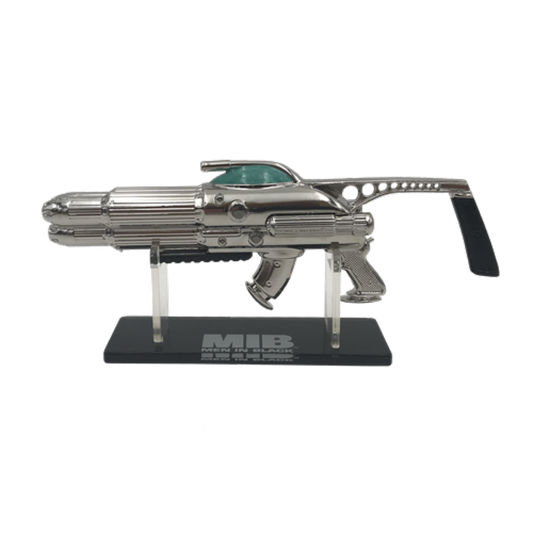 Men in Black - Tri-barrel Cannon Plasma Prop Replica