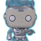 DC - Firestorm White Lantern Glow US Exclusive Pop! Vinyl - Ozzie Collectables