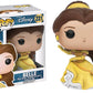 Beauty and the Beast - Belle Dancing Pop! Vinyl - Ozzie Collectables