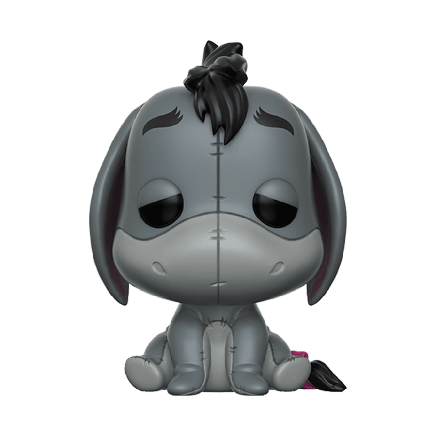 Winnie the Pooh - Eeyore Pop! Vinyl #254