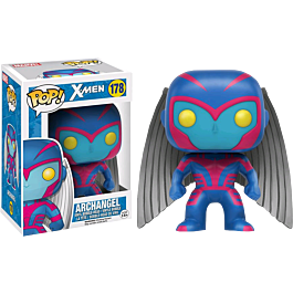 X-Men - Archangel Pop! Vinyl #178