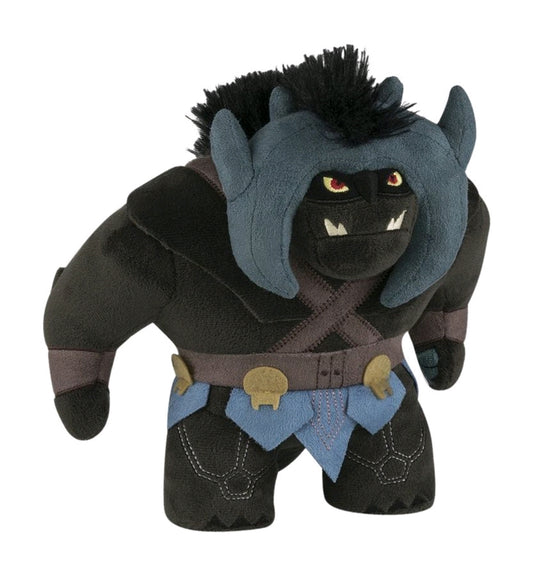 Trollhunters - Bular Plush - Ozzie Collectables