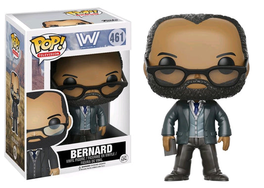 Westworld - Bernard Pop! Vinyl - Ozzie Collectables