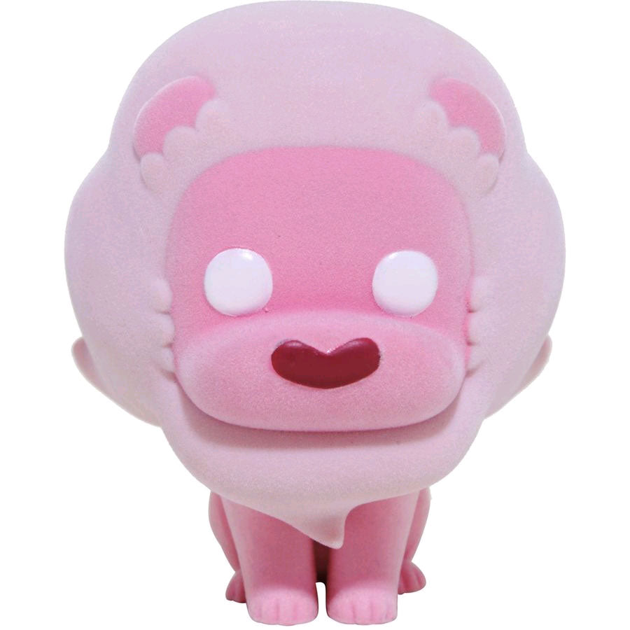 Steven Universe - Lion Flocked US Exclusive Pop! Vinyl - Ozzie Collectables