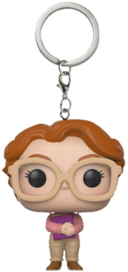 Stranger Things - Barb Pocket Pop! Keychain