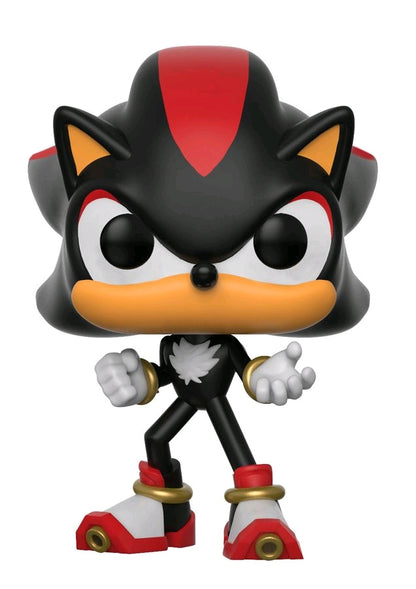 Sonic the Hedgehog - Shadow Pop! Vinyl - Ozzie Collectables