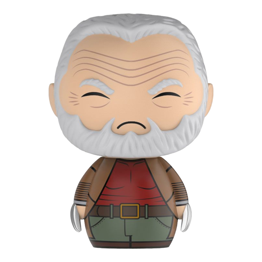 Wolverine - Old Man Logan NYCC 2017 US Exclusive Dorbz