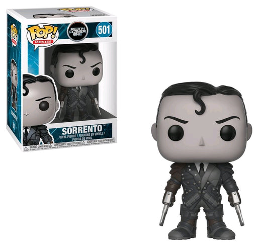Ready Player One - Sorrento Pop! Vinyl - Ozzie Collectables