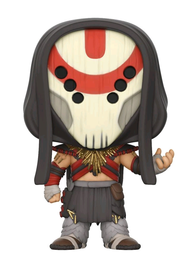 Horizon Zero Dawn - Eclipse Cultist Pop! Vinyl - Ozzie Collectables