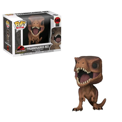 Jurassic Park - Tyrannosaurus Rex Pop! Vinyl