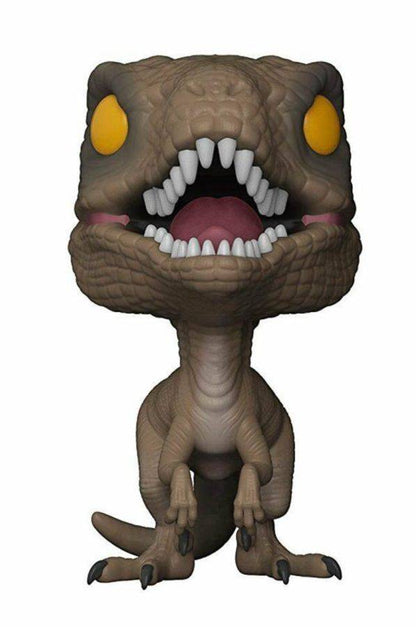 Jurassic Park - Velociraptor Pop! Vinyl