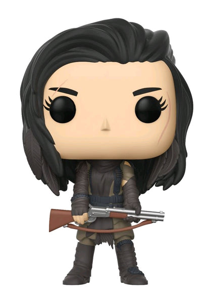 Mad Max: Fury Road - Valkyrie Pop! Vinyl - Ozzie Collectables