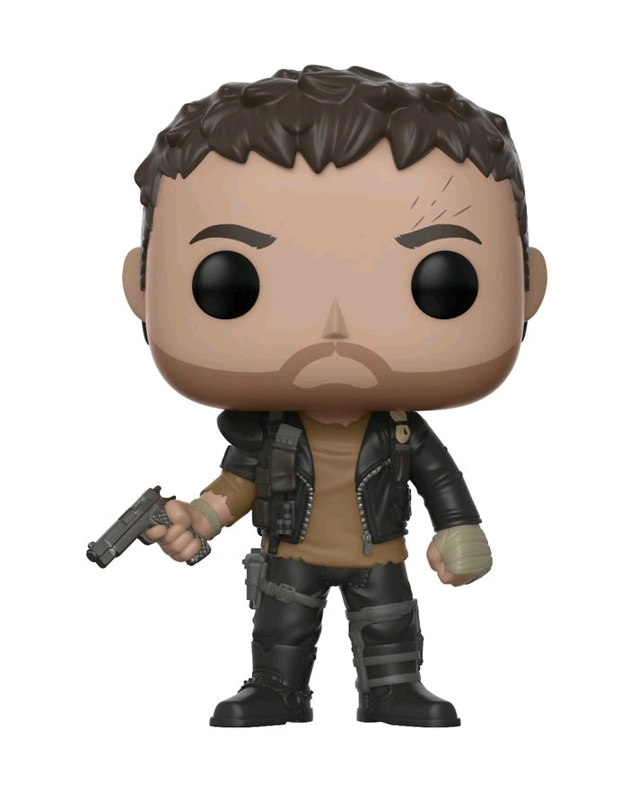 Mad Max: Fury Road - Max Pop! Vinyl - Ozzie Collectables