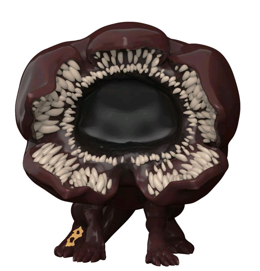 Stranger Things - Dart Pop! Vinyl - Ozzie Collectables