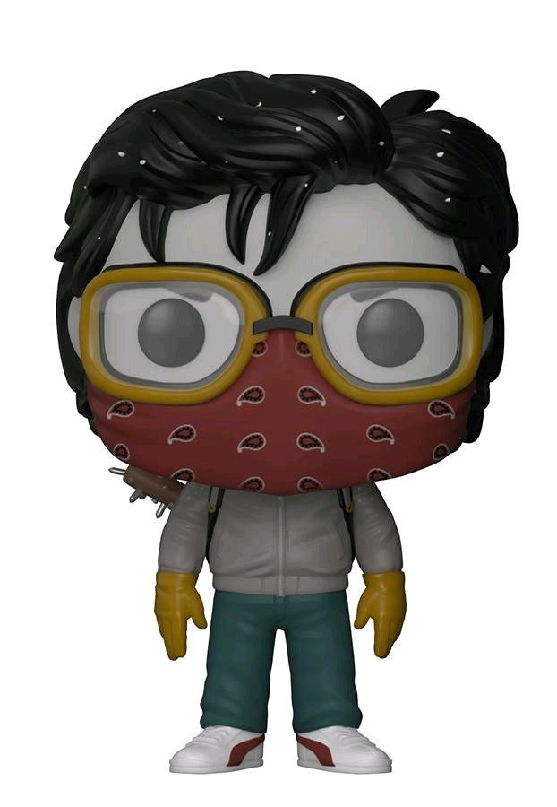 Stranger Things - Steve with Bandana US Exclsuive Pop! Vinyl - Ozzie Collectables