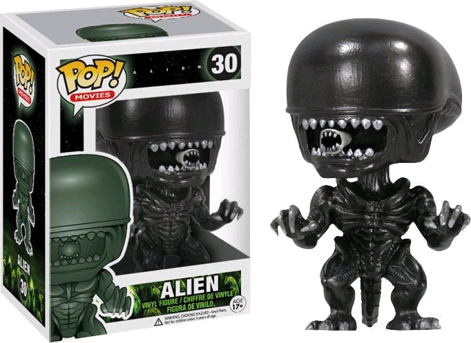 Alien - Alien Pop! Vinyl - Ozzie Collectables