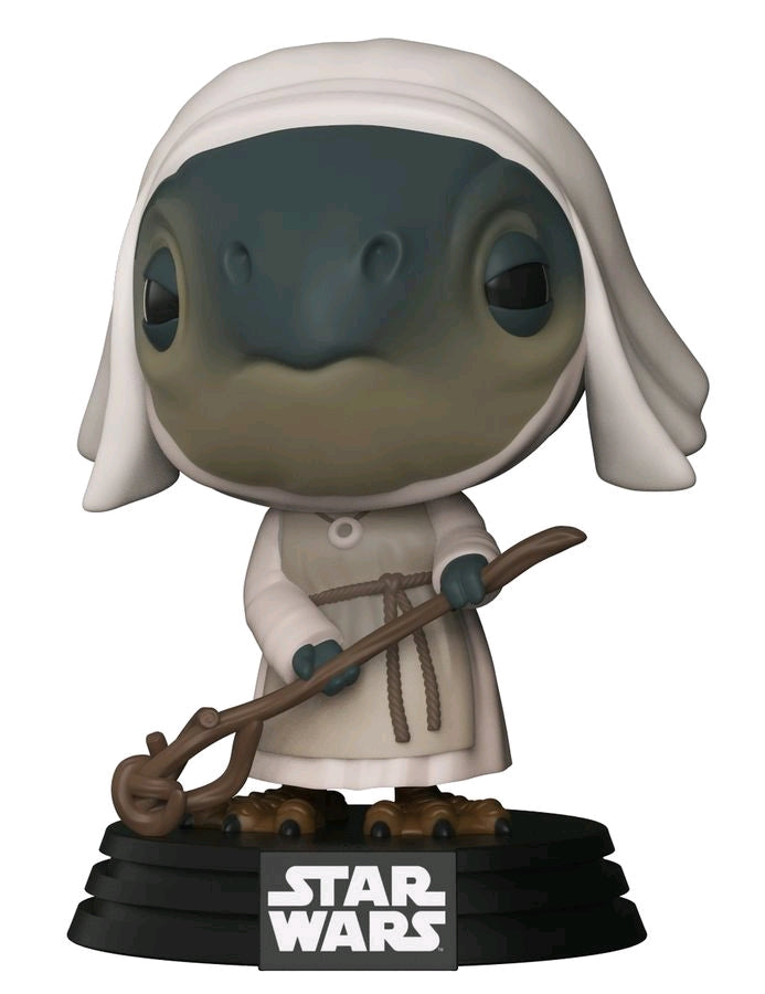 Star Wars - Caretaker Pop! Vinyl - Ozzie Collectables