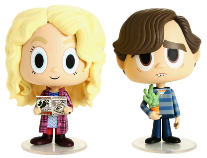 Harry Potter - Luna & Neville Vynl. - Ozzie Collectables