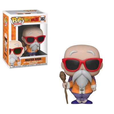 Dragon Ball Z Funko Pop, Dragon Ball Collectible Australia, Dragon Ball ...