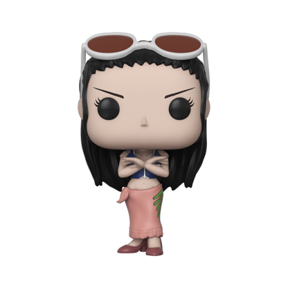 One Piece - Nico Robin Pop! Vinyl