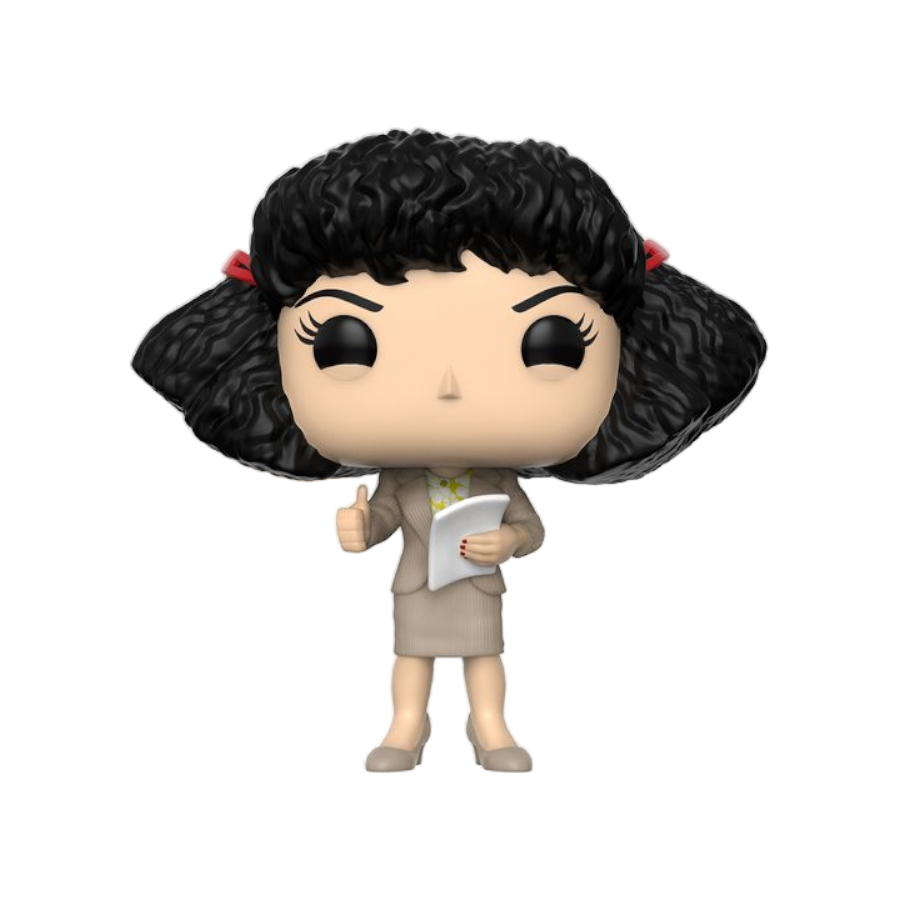 Saturday Night Live - Roseanne Roseannadanna Pop! Vinyl