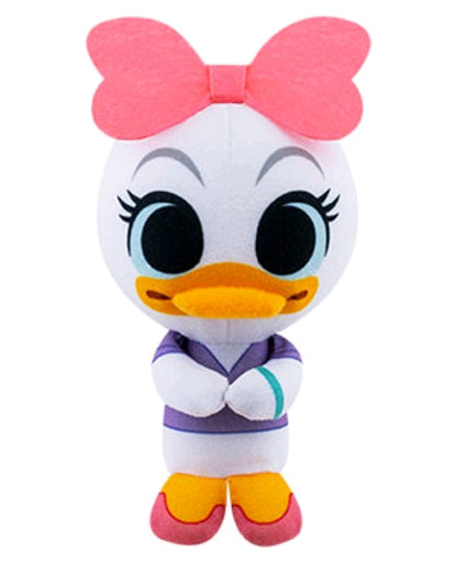 Mickey Mouse - Daisy Duck 4" Plush