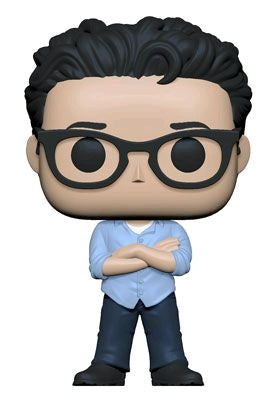 Directors - JJ Abrams Pop! Vinyl - Ozzie Collectables