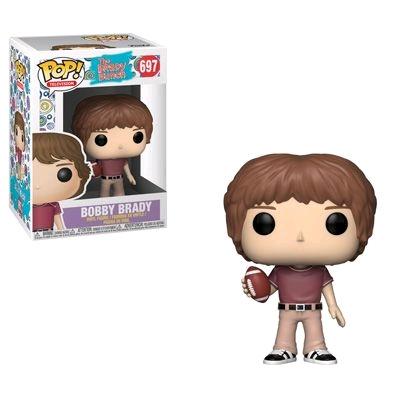 Brady Bunch - Bobby Brady Pop! Vinyl - Ozzie Collectables