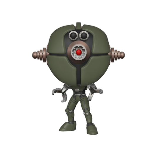 Fallout - Assaultron Pop! Vinyl