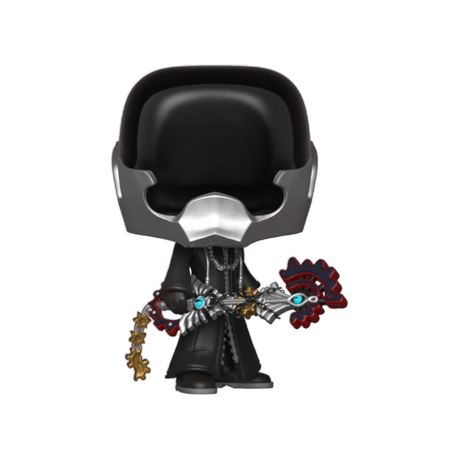 Kingdom Hearts III - Vanitas Pop! Vinyl