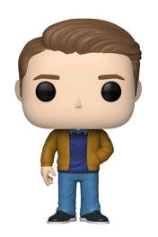 Riverdale - Kevin Keller US Exclusive Pop! Vinyl - Ozzie Collectables