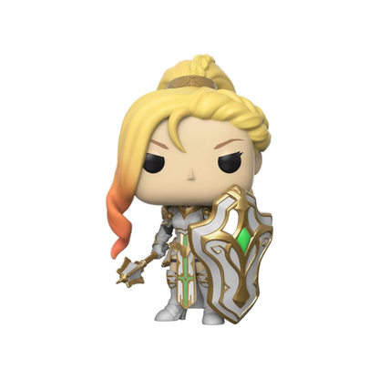 Summoners War - Jeanne Pop! Vinyl