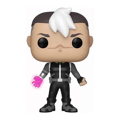 Voltron - Shiro Glow Hand US Exclusive Pop! Vinyl