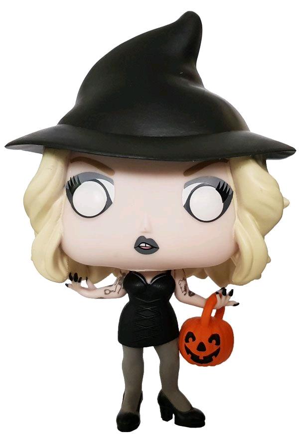 Sharon needles hot sale pop vinyl