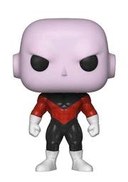 Dragon Ball Super - Jiren US Exclusive Pop! Vinyl - Ozzie Collectables