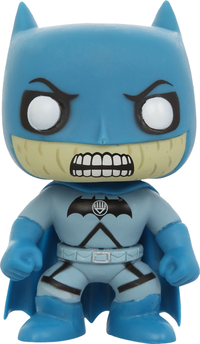 Batman - Batman Blackest Night Pop! Vinyl - Ozzie Collectables