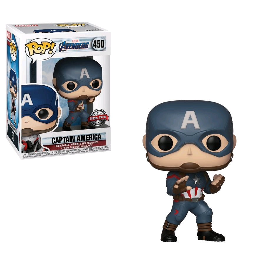 Buy Pop! Avengers Online, Avengers Action Figures Australia, Avengers ...