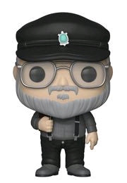 Game of Thrones - George R.R. Martin US Exclusive Pop! Vinyl - Ozzie Collectables