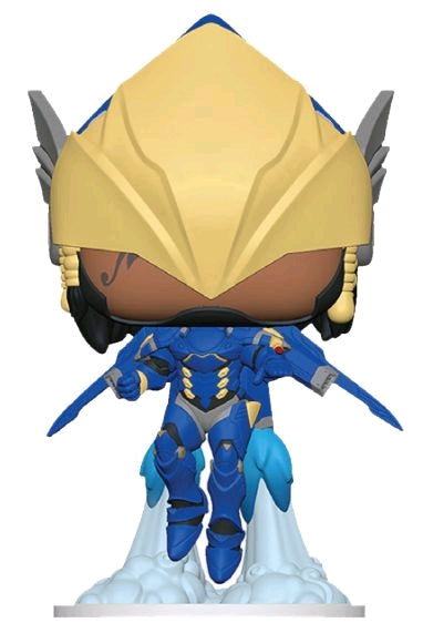 Overwatch - Pharah Victory Pose Pop! Vinyl - Ozzie Collectables