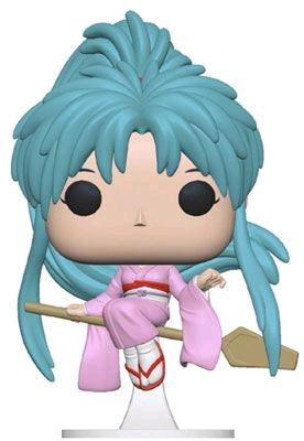 Yu Yu Hakusho - Botan Pop! Vinyl - Ozzie Collectables