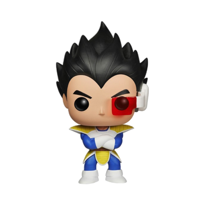 Dragon Ball Z - Vegeta Pop! Vinyl