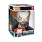 It: Chapter 2 - Pennywise with Boat 10" Pop! Vinyl - Ozzie Collectables